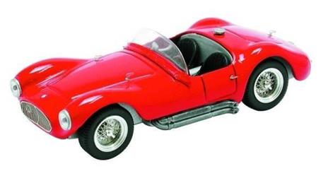 Bang Bg7307 Maserati a 6 Gcs Street 1953 Red 1:43 Modellino Die Cast Model