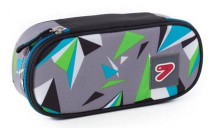 Astuccio pencil bag round plus Seven Breakbeat