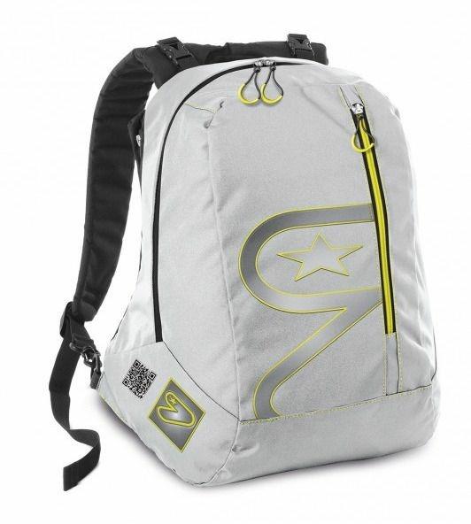 Zaino scuola Seven double backpack Digital