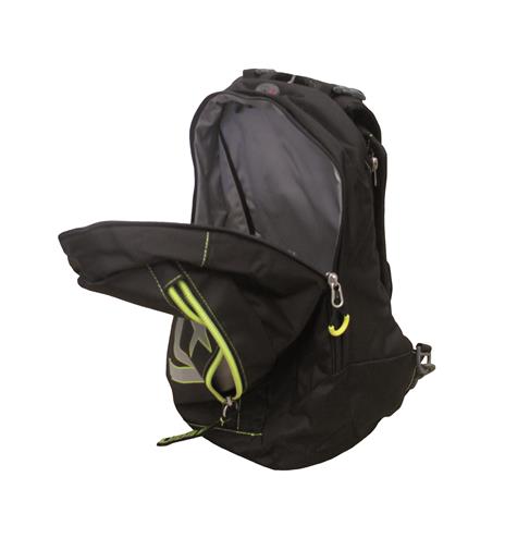 Zaino scuola Seven double backpack Digital - 11