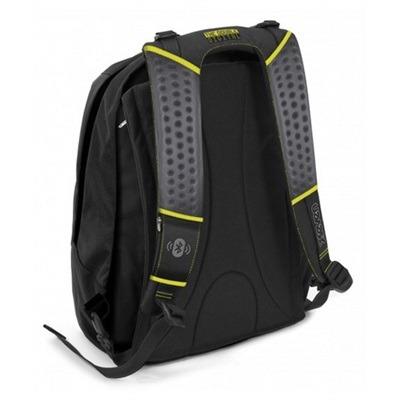 Zaino scuola Seven double backpack Digital - 3