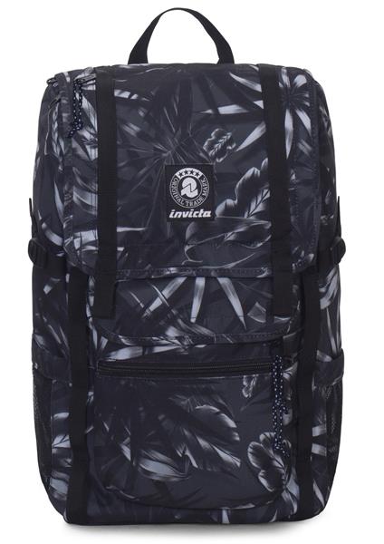 Zaino Triko Backpack Fantasy Invicta Darker Nature