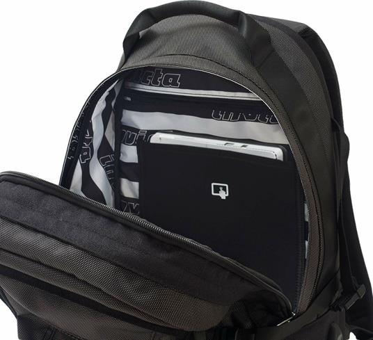 Zaino Invicta @Work Tech Business Backpack Nero - 3