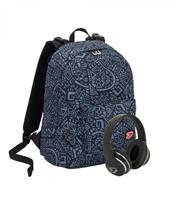Zaino Eastpak Padded Pak Black - Nero - Eastpak - Cartoleria e scuola | IBS