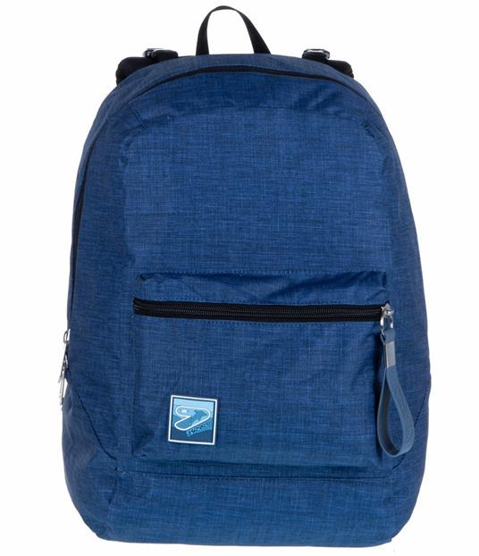 Zaino scuola reversibile Seven The Double Project Special Edition Fucsia - 9