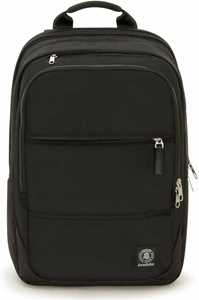 Cartoleria Zaino Invicta Tech Backpack Biz L Nero Invicta