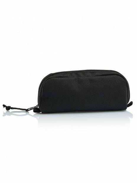 Astuccio Invicta Giako Plain Jet Black Nero - 2