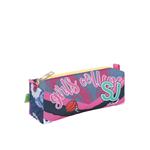 Astuccio bauletto Seven SJ Gang Girl Pinky College Candy Fuxia