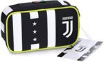 Astuccio Quick Case Juventus - 22x12,5x6 cm