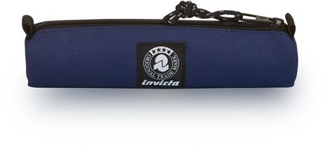 Astuccio mini tombolino Invicta Loop Plain Assortito - 20,5x4,5x4,5 cm - 2