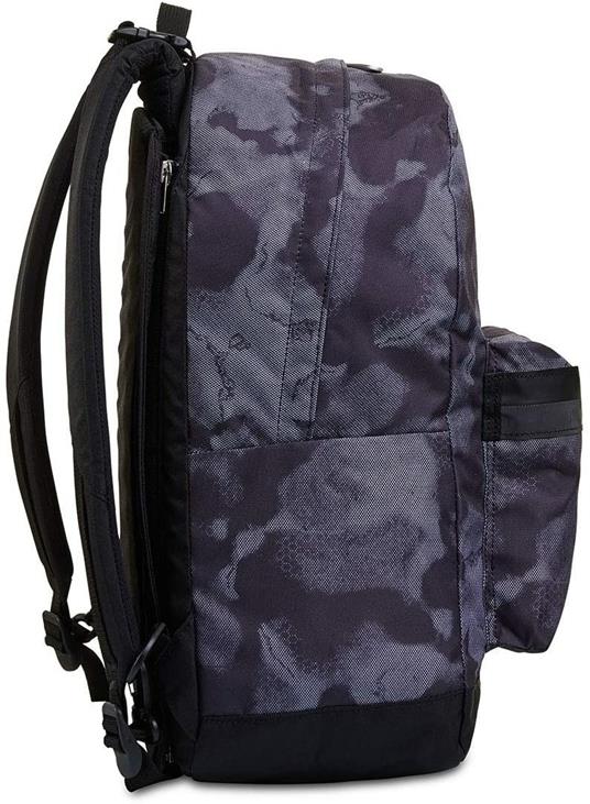 Zaino reversibile The Double Spring DT Smoked Camo - 33x44x16 cm - 2