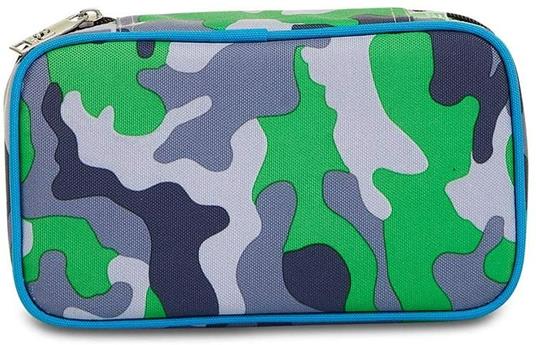 Astuccio organizzato Quick Case SJ Gang Sport Boy - 22x12,5x6,5 cm - 5