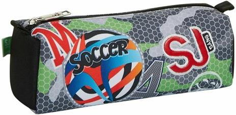 Astuccia bustina SJ Gang Sport Boy - 21x8x8 cm