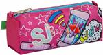 Astuccia bustina SJ Gang Dream & Do Girl - 21x8x8 cm