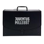 Cartella polionda Juventus - 40x28x8 cm