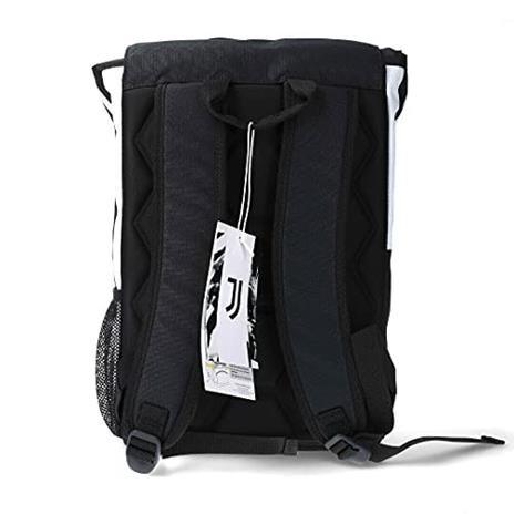 Zaino scuola sdoppiabile Juventus 28x40x13 cm - 3
