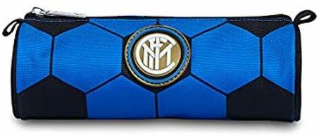 Astuccio tombolino Inter - 21x8 cm - 2