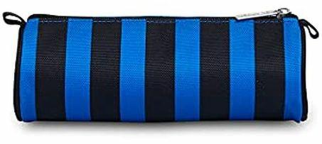 Astuccio tombolino Inter - 21x8 cm - 3