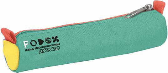 Astuccio tombolino. Fedez x Seven, assortito - 20 x 5 cm - 2