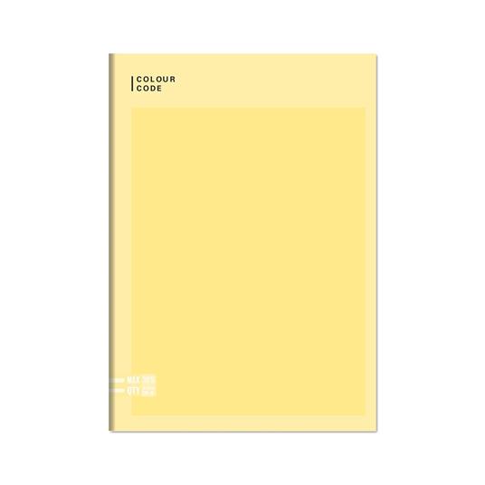 QUADERNO A QUADRETTI: formato A4 - quadretti di 1cm - adatto a scuola