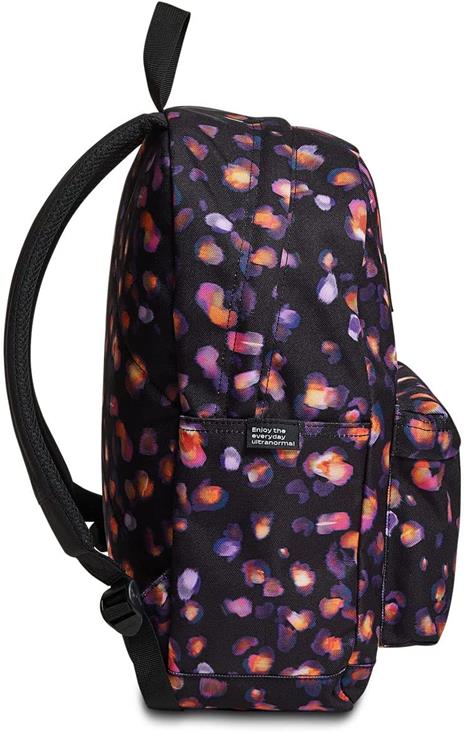 Zaino scuola Carlson Fantasy Invicta Backpack, Darker Nature - 30 x 41,5 x 18 cm - 4