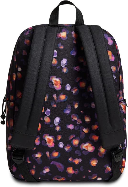 Zaino scuola Carlson Fantasy Invicta Backpack, Darker Nature - 30 x 41,5 x 18 cm - 5