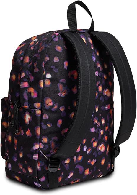 Zaino scuola Carlson Fantasy Invicta Backpack, Darker Nature - 30 x 41,5 x 18 cm - 6