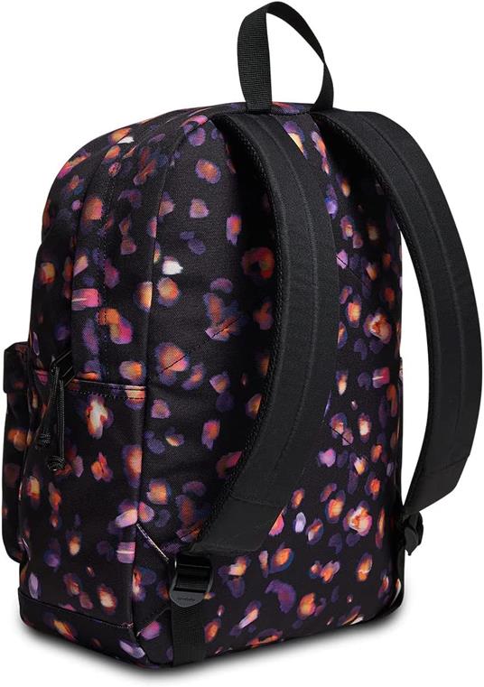 Zaino scuola Carlson Fantasy Invicta Backpack, Darker Nature - 30 x 41,5 x 18 cm - 6