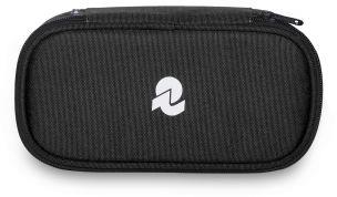 Bustina astuccio XL Plain Invicta Pencil Bags Grs - 23 x 11,5 x 6 cm - 2