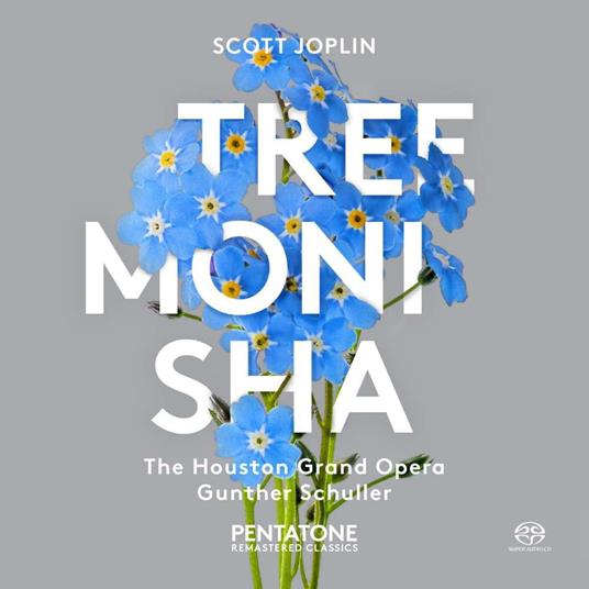 Treemonisha (1911) - Vinile LP di Scott Joplin