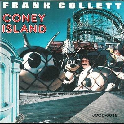 Coney Island - CD Audio di Frank Collett