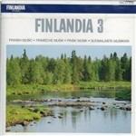 Filnlandia Dimostrativo - CD Audio