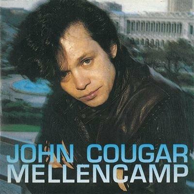 Night dancin' - CD Audio di John Cougar Mellencamp