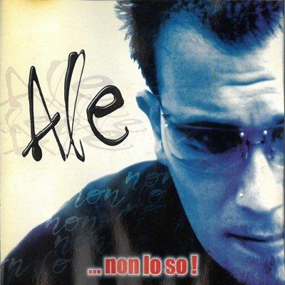 ... Non Lo So! - CD Audio di Ale