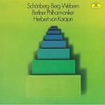 Schönberg - Berg - Webern
