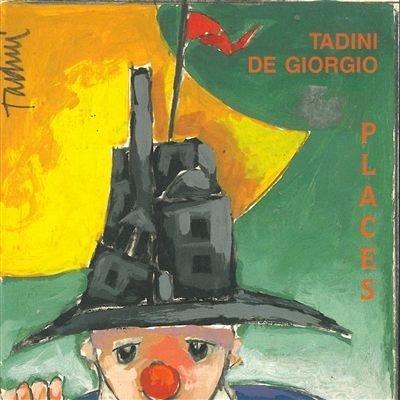Places - CD Audio di Michele Tadini