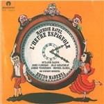 L'heure espagnole - CD Audio di Maurice Ravel