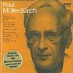 Sonata per orchestra d'archi op 72 (1968)