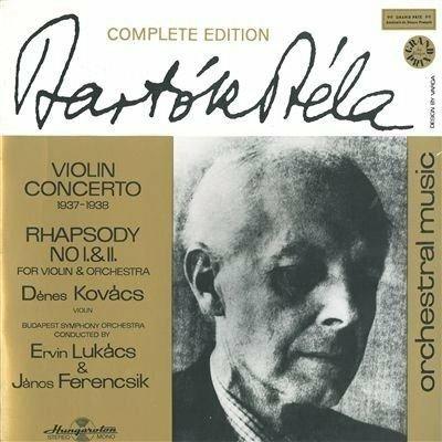 Bela Bartok - Vinile LP di Bela Bartok