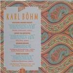 Concerto per pianoforte - CD Audio di Robert Schumann,Karl Böhm,Wilhelm Backhaus