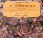 Ormindo - CD Audio di Francesco Cavalli