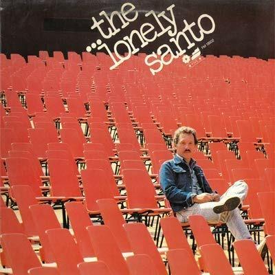 The Lonely Santo - Vinile LP di Santo