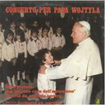 Concerto per Papa Wojtyla
