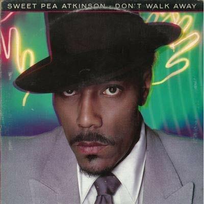Don't walk away (Vinyl LP) - Vinile LP di Sweet Pea Atkinson