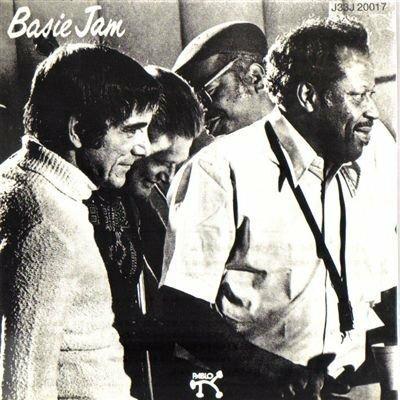 Basie Jam - CD Audio di Count Basie