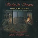 Vivaldi & Venezia