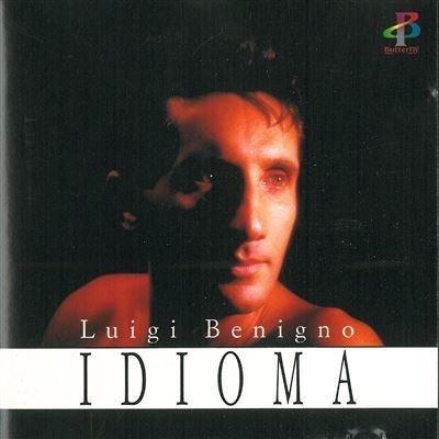 Idioma - CD Audio di Luigi Benigno