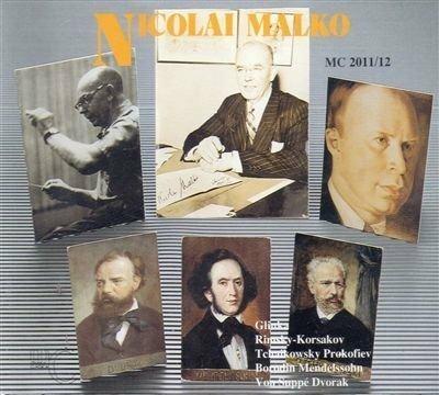 Amore delle tre melarance op 33 (1919) - CD Audio di Sergei Prokofiev