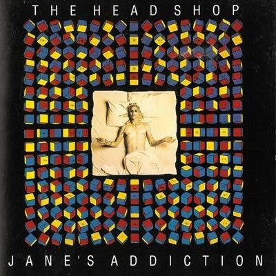 Up the Beach - CD Audio di Jane's Addiction