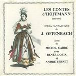 Racconti di Hoffmann